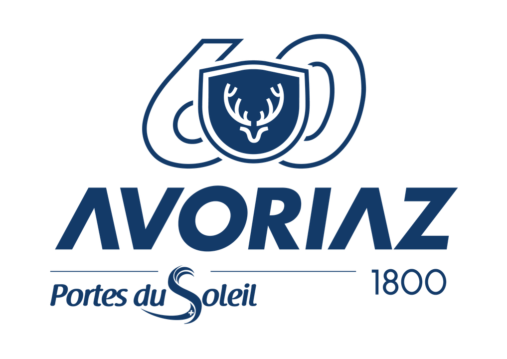 Avoriaz - Centre Station