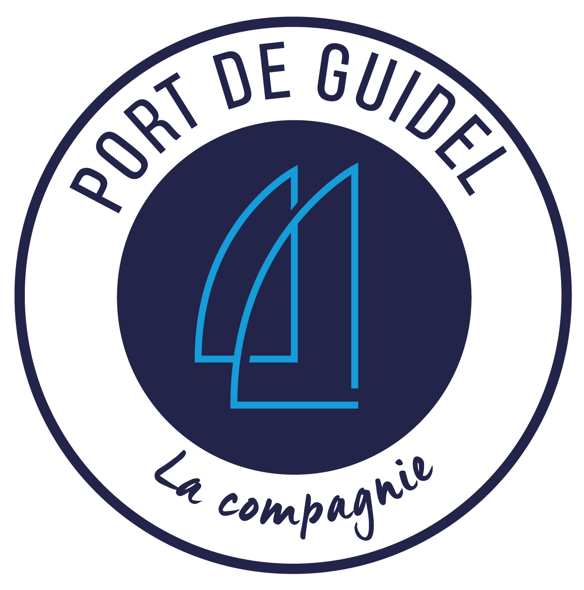 Port de Guidel