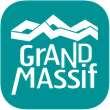 GRAND MASSIF - FLAINE - VÉRET - 2310M