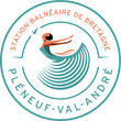 Pléneuf Val André - Port de plaisance Dahouët