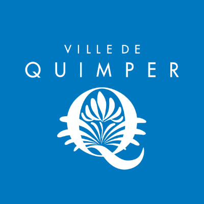 Quimper - Quai Odet